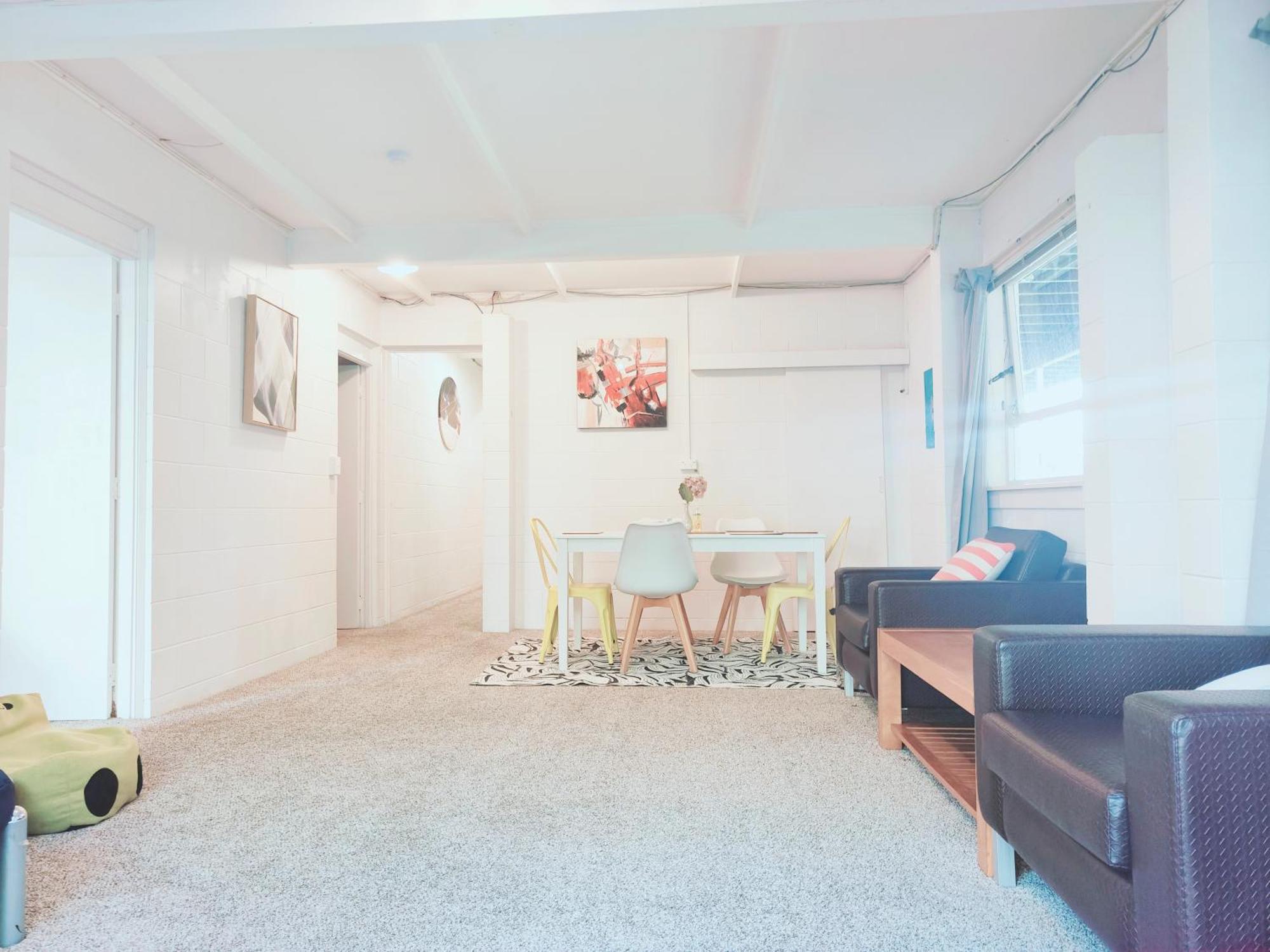 Sunny Cosy Rooms In Auckland Nice Garden Bush View Zimmer foto